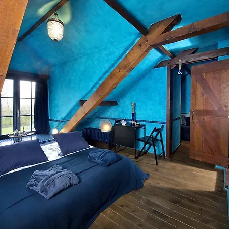 Pronkenburg B&B 4*