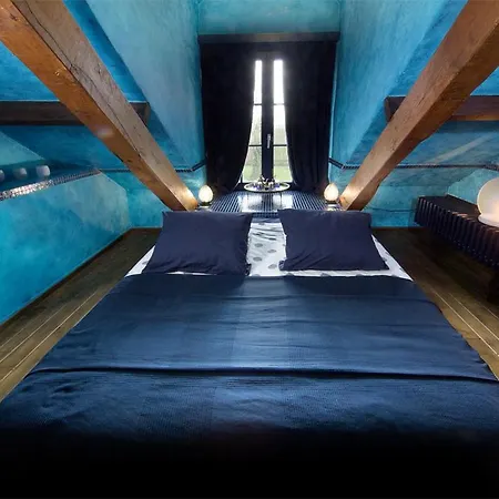 B&B Pronkenburg 4*
