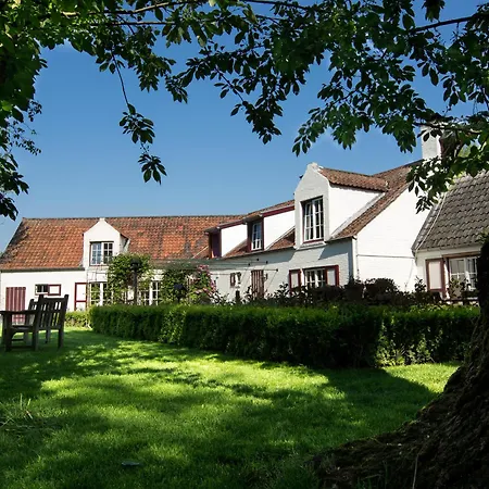 B&B Pronkenburg