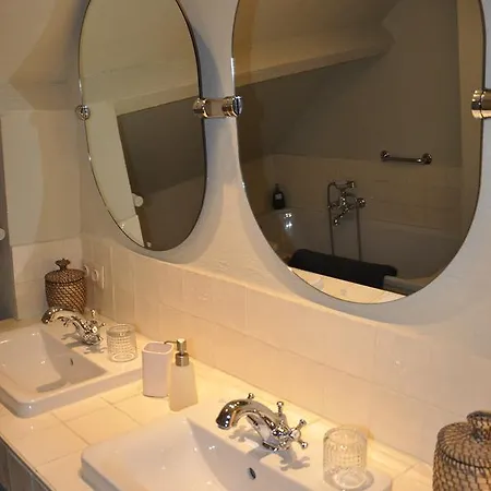 B&B Pronkenburg 브뤼헤