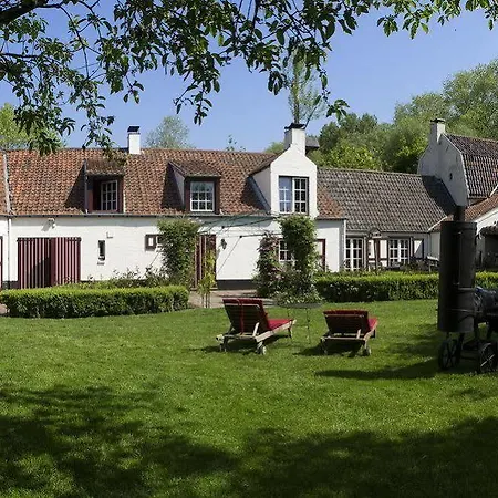 B&B Pronkenburg 4*